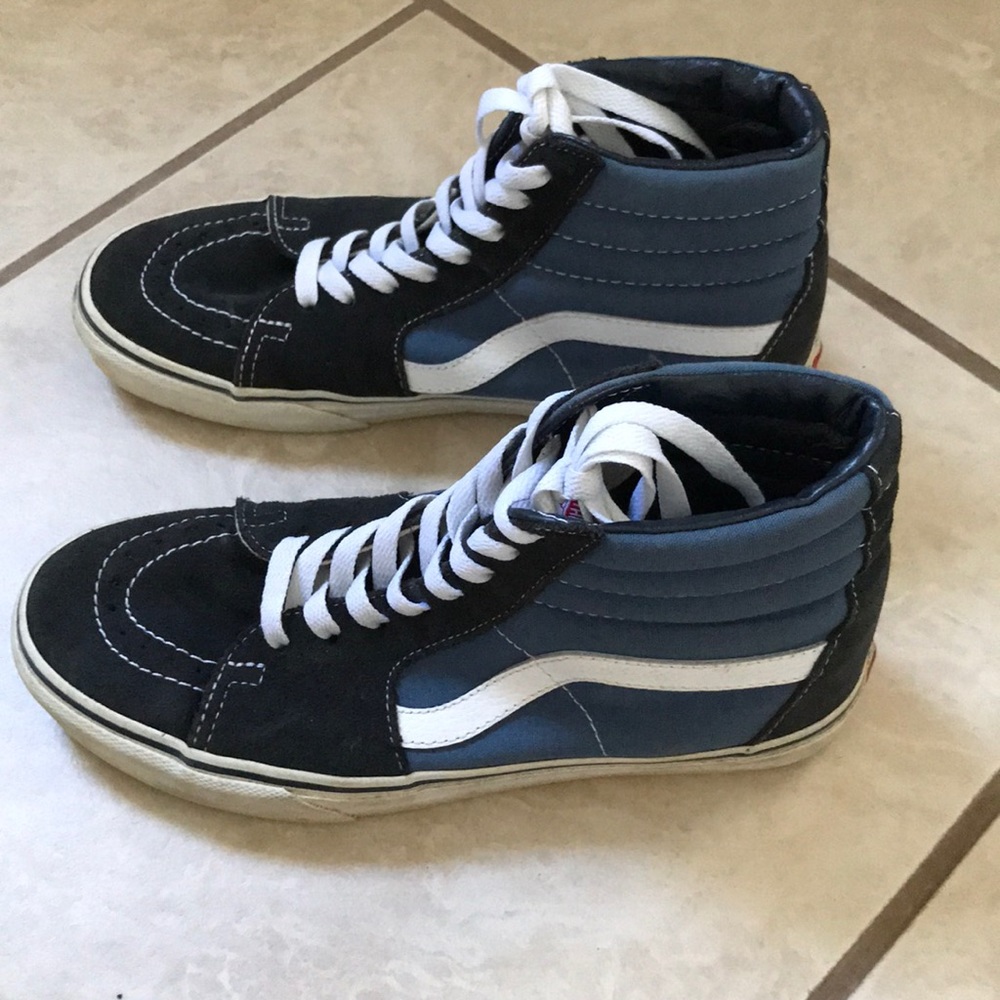 Vans